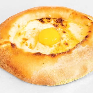 The Original Khachapuri